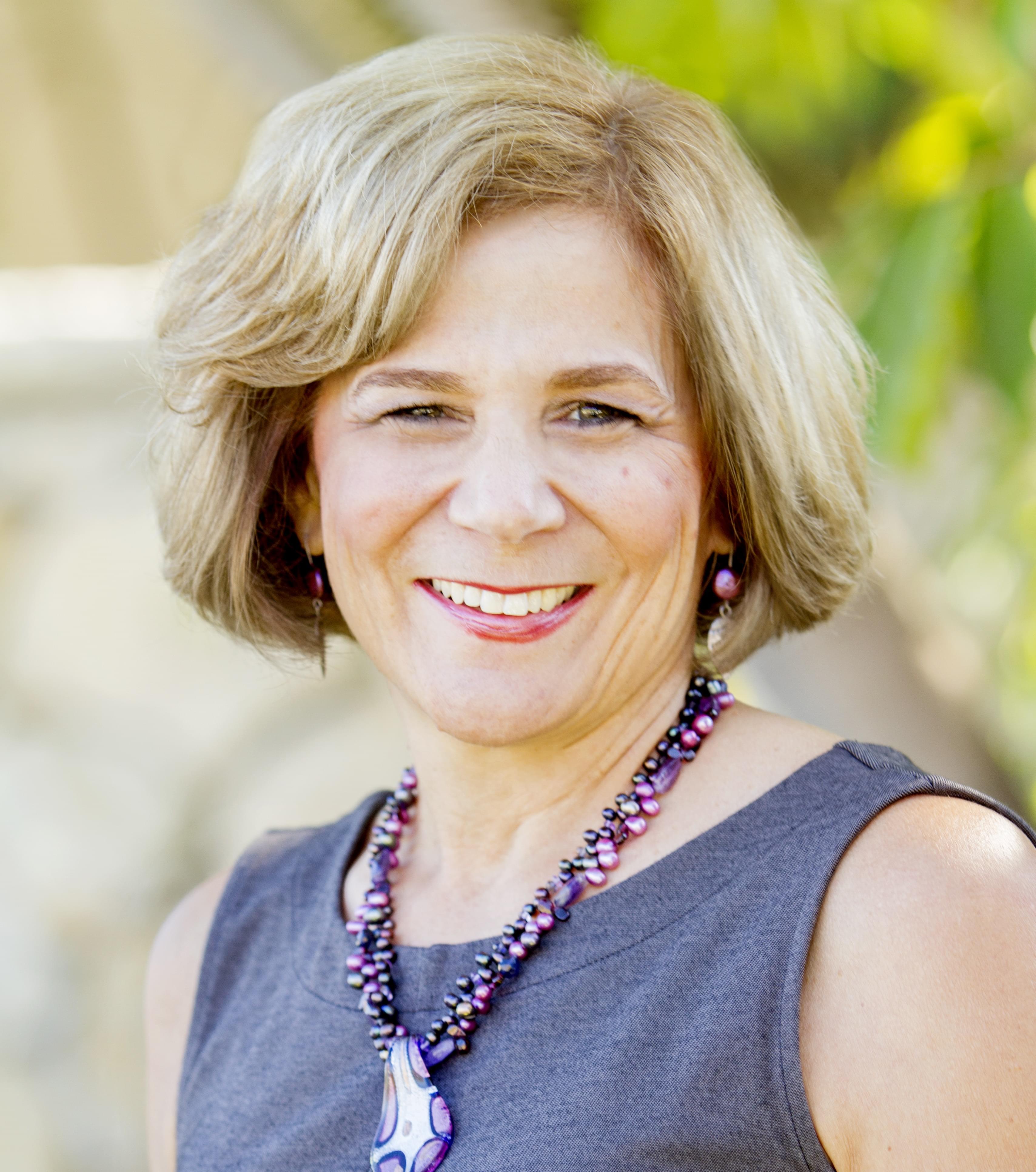 Picture of Camille Jasmin.